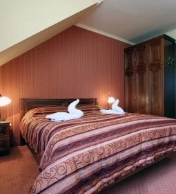 Family Panzió és Apartmanházak