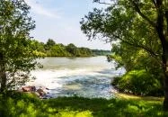 Lipót - Szigetközi Tájvédelmi Körzet