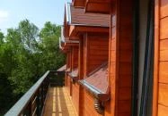 Rejtek Vendégház és Kisrejtek Apartmanház Lispeszentadorján