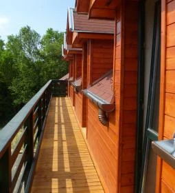 Rejtek Vendégház és Kisrejtek Apartmanház