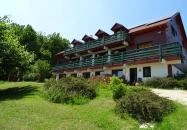 Rejtek Vendégház és Kisrejtek Apartmanház Lispeszentadorján