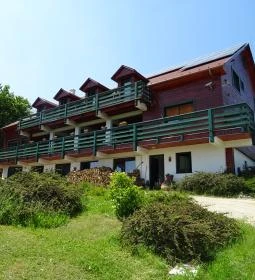 Rejtek Vendégház és Kisrejtek Apartmanház