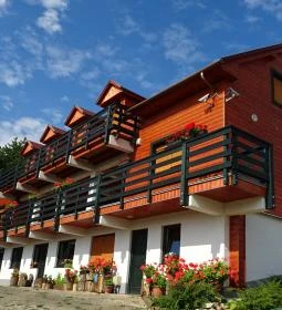 Rejtek Vendégház és Kisrejtek Apartmanház