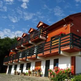 Rejtek Vendégház és Kisrejtek Apartmanház Lispeszentadorján - Külső kép