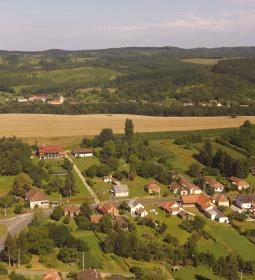 Rejtek Vendégház és Kisrejtek Apartmanház