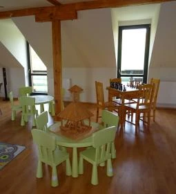 Rejtek Vendégház és Kisrejtek Apartmanház