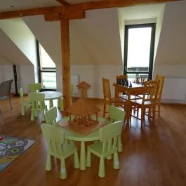 Rejtek Vendégház és Kisrejtek Apartmanház Lispeszentadorján - 