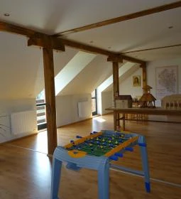 Rejtek Vendégház és Kisrejtek Apartmanház