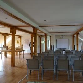 Rejtek Vendégház és Kisrejtek Apartmanház Lispeszentadorján - Egyéb