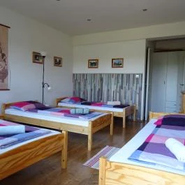 Rejtek Vendégház és Kisrejtek Apartmanház Lispeszentadorján - Szobák