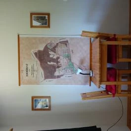 Rejtek Vendégház és Kisrejtek Apartmanház Lispeszentadorján - Szobák