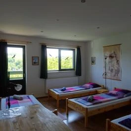 Rejtek Vendégház és Kisrejtek Apartmanház Lispeszentadorján - Szobák