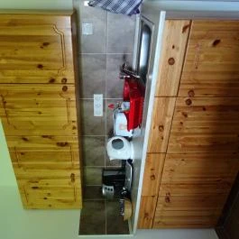 Rejtek Vendégház és Kisrejtek Apartmanház Lispeszentadorján - Szobák