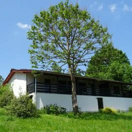 Rejtek Vendégház és Kisrejtek Apartmanház Lispeszentadorján - Külső kép