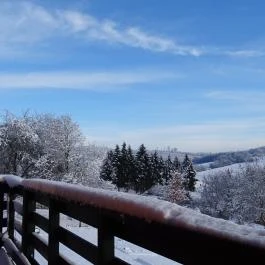 Rejtek Vendégház és Kisrejtek Apartmanház Lispeszentadorján - Egyéb