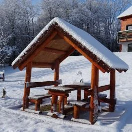 Rejtek Vendégház és Kisrejtek Apartmanház Lispeszentadorján - Egyéb