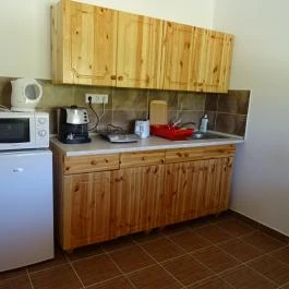 Rejtek Vendégház és Kisrejtek Apartmanház Lispeszentadorján - Szobák