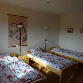 Rejtek Vendégház és Kisrejtek Apartmanház Lispeszentadorján - Szobák