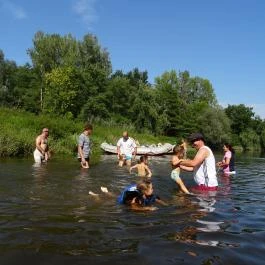Rejtek Vendégház és Kisrejtek Apartmanház Lispeszentadorján - Egyéb