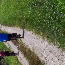 Rejtek Vendégház és Kisrejtek Apartmanház Lispeszentadorján - 