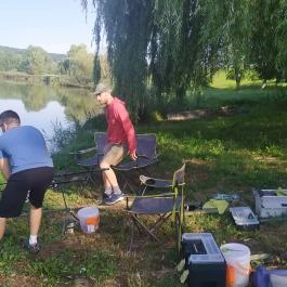 Rejtek Vendégház és Kisrejtek Apartmanház Lispeszentadorján - 