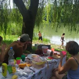 Rejtek Vendégház és Kisrejtek Apartmanház Lispeszentadorján - 