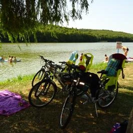 Rejtek Vendégház és Kisrejtek Apartmanház Lispeszentadorján - Egyéb