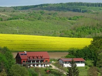 Rejtek Vendégház és Kisrejtek Apartmanház Lispeszentadorján