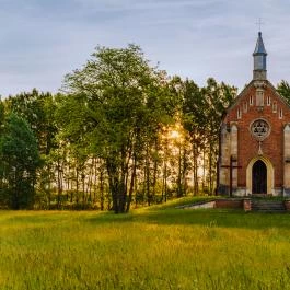 Zichy-kápolna Lórév - Egyéb