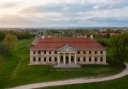 Lovasberény - Cziráky-kastély