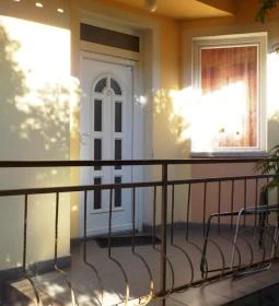 Négy Évszak Vendégház