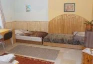 Négy Évszak Vendégház Lukácsháza