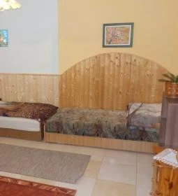 Négy Évszak Vendégház