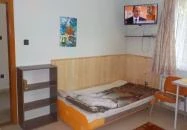 Négy Évszak Vendégház Lukácsháza