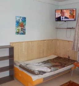 Négy Évszak Vendégház