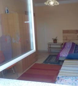 Négy Évszak Vendégház