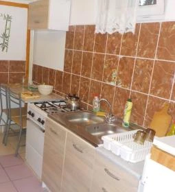 Négy Évszak Vendégház