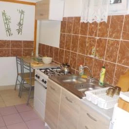 Négy Évszak Vendégház Lukácsháza - Szobák