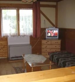 Négy Évszak Vendégház