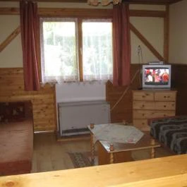 Négy Évszak Vendégház Lukácsháza - Szobák