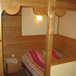 Négy Évszak Vendégház Lukácsháza - Szobák