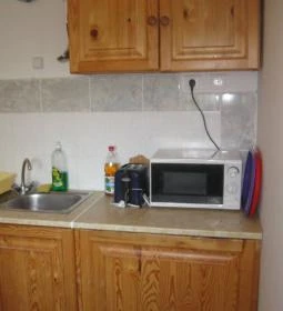 Négy Évszak Vendégház