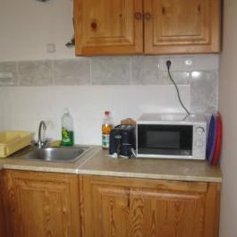 Négy Évszak Vendégház Lukácsháza - Szobák