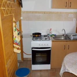 Négy Évszak Vendégház Lukácsháza - Szobák