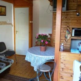 Négy Évszak Vendégház Lukácsháza - Szobák