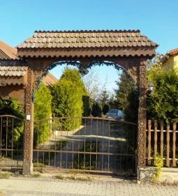 Négy Évszak Vendégház