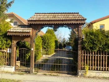 Négy Évszak Vendégház Lukácsháza