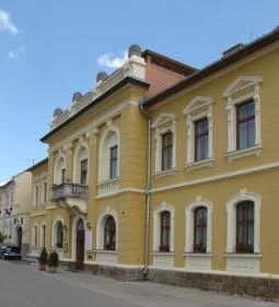 Mádi Kúria Hotel és Rendezvényközpont