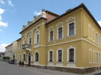 Mádi Kúria Hotel és Rendezvényközpont Mád Mádi Kúria Hotel és Rendezvényközpont Mád