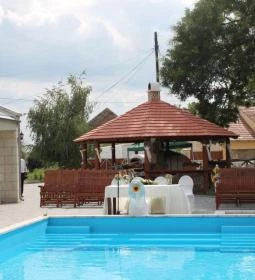 Mádi Kúria Hotel és Rendezvényközpont